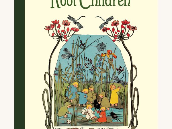 The Story Of The Root Children by Sibylle von Olfers