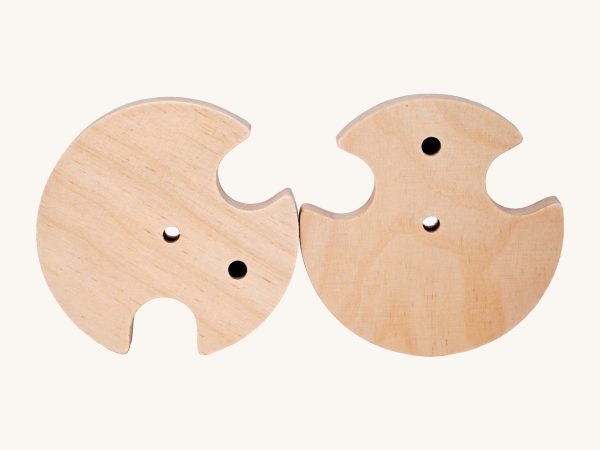 Triclimb TriFix Joints