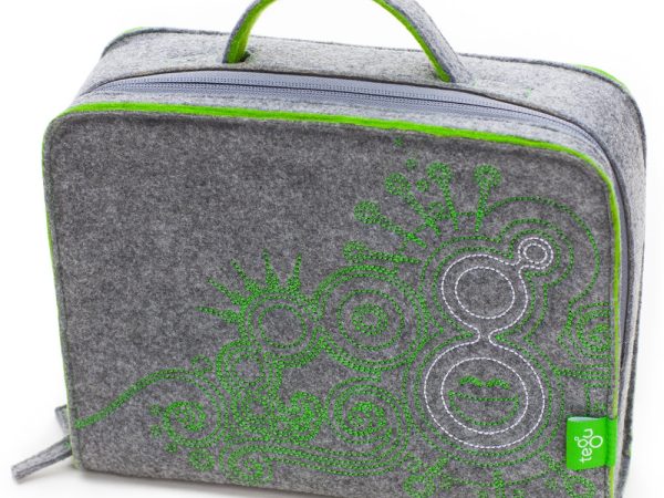 Tegu Travel Tote