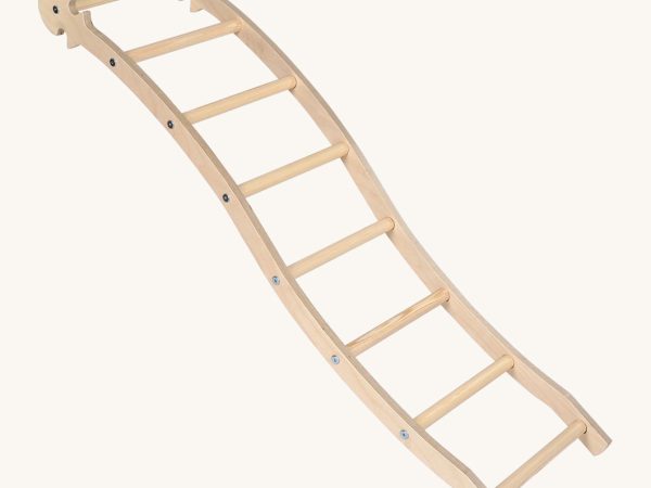 Triclimb Wibli Ladder V2
