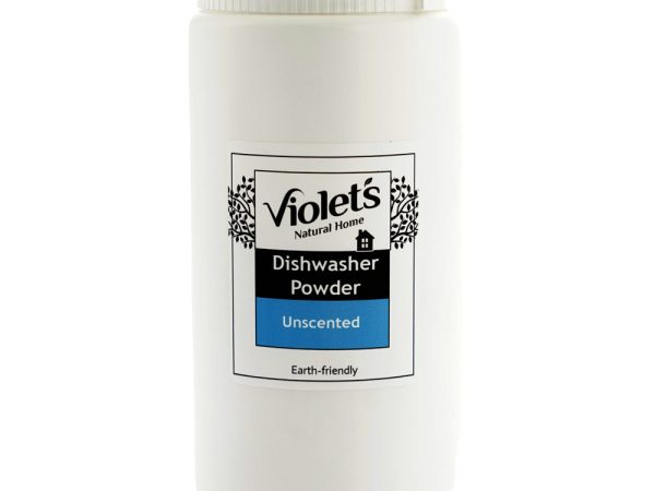 Violet's Dishwasher Powder 500g