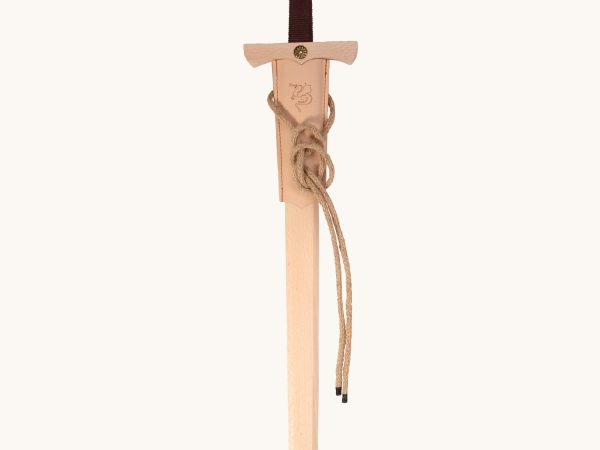 Vah Dragon Wooden Sword Set