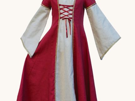 Vah Little Marian Dress