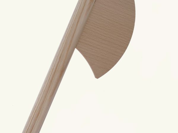Vah Mini Wooden Axe
