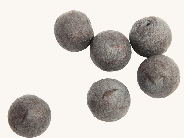 Vah Paper Balls for Slingshot