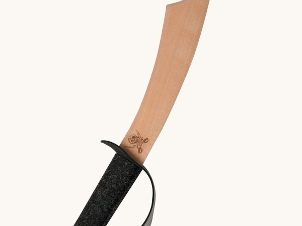 Vah Pirates Wooden Cutlass Sword