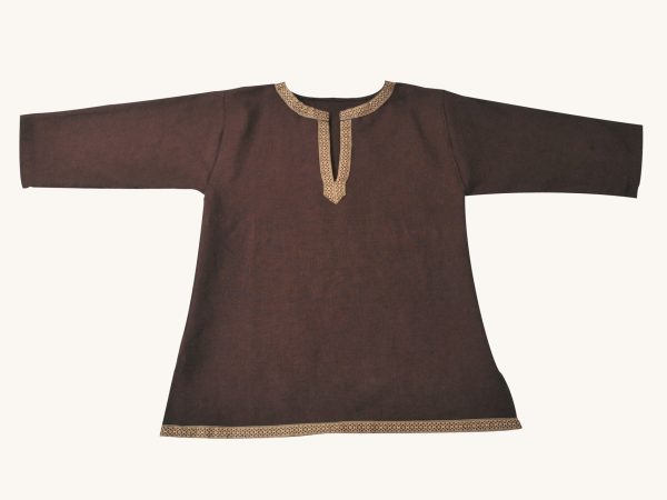 Vah Viking Tunic
