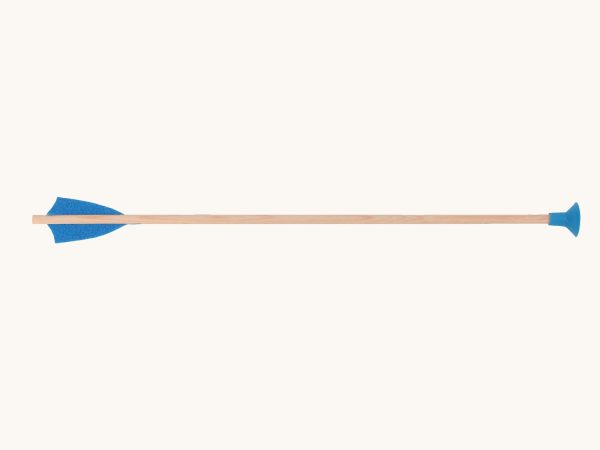 Vah Wooden Junior Bow Safety Arrow