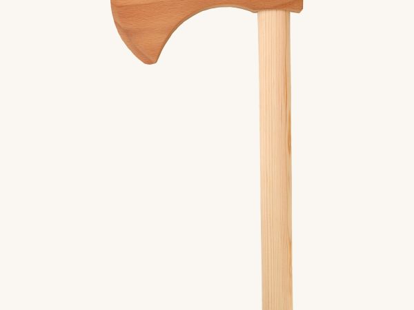 Vah Wooden Throwing Axe