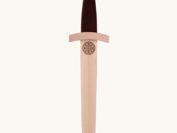 Vah Wiki Viking Wooden Dagger