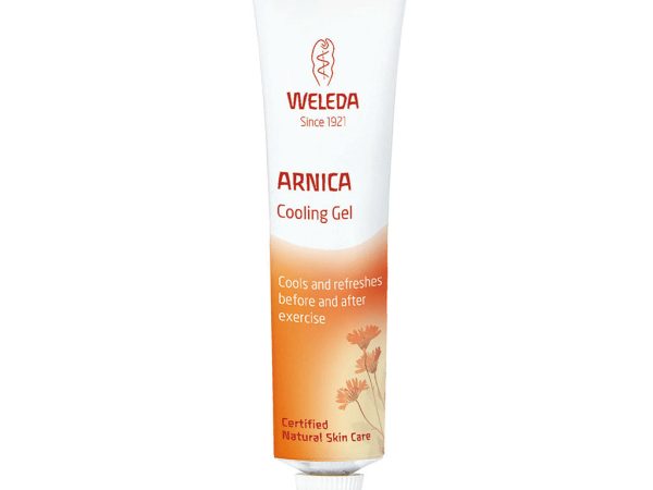 Weleda Arnica Cooling Gel 25g