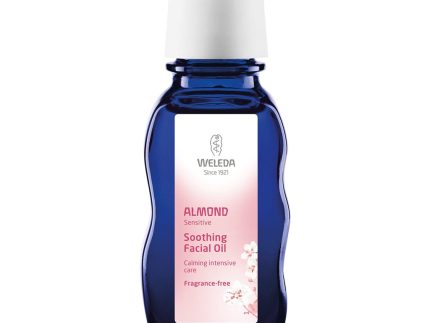Weleda Almond Sooth Facial Oil - 50ml