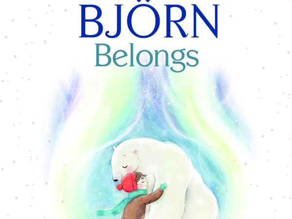 Where Bjorn Belongs by Samuel Langley-Swain