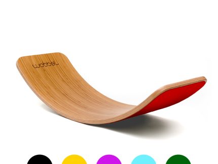 Wobbel Board Bamboo Felt