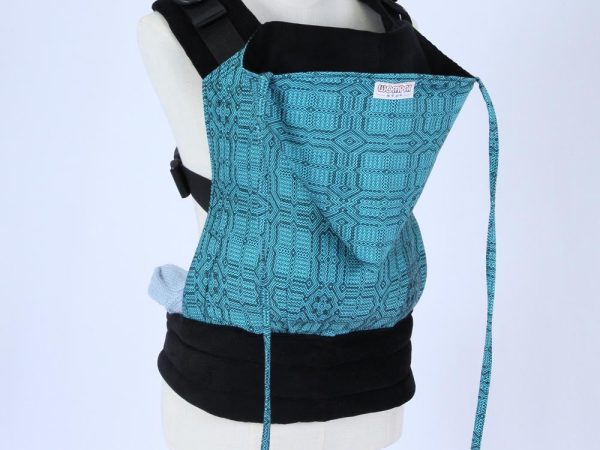 Wompat Baby Carrier - Vanamo Kide Neva