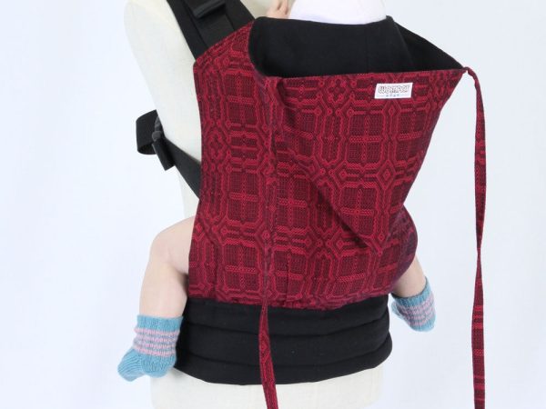 Wompat Baby Carrier - Vanamo Kide Loimu