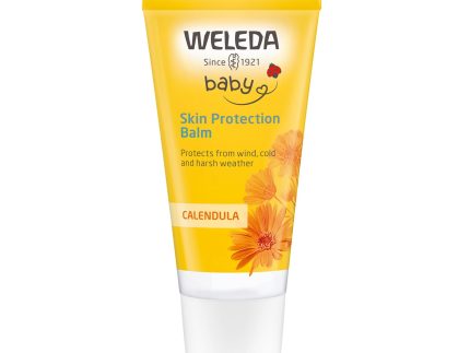 Weleda Baby Calendula Skin Protection Balm