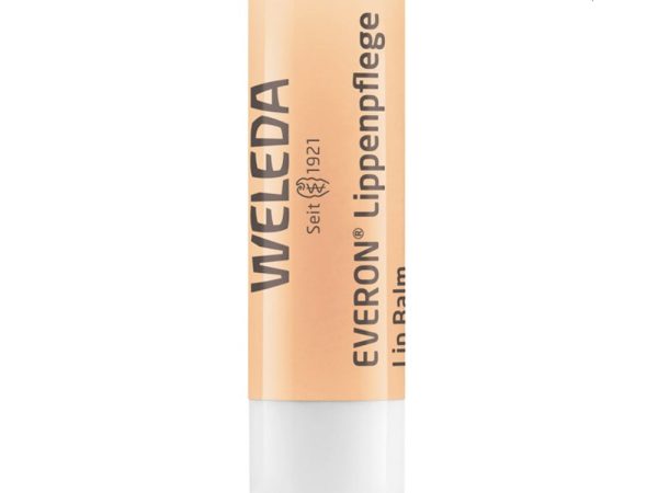 Weleda Everon® Lip Balm 4.8g