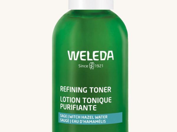 Weleda Facial Toner 150ml
