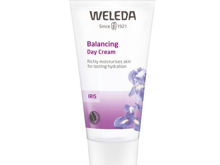 Weleda Iris Hydrating Day Cream 30ml