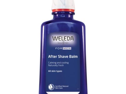 Weleda Men's After Shave Balm 100ml