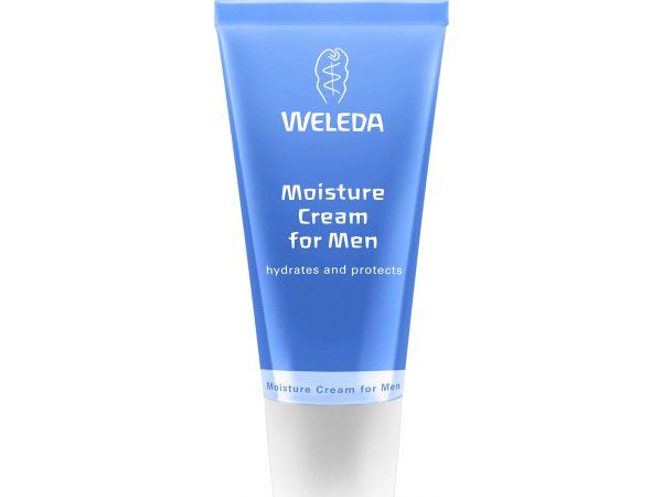 Weleda Men's Moisturising Cream 30ml