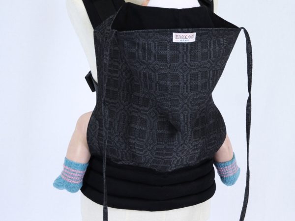 Wompat Pre-School Carrier - Vanamo Kide Inari