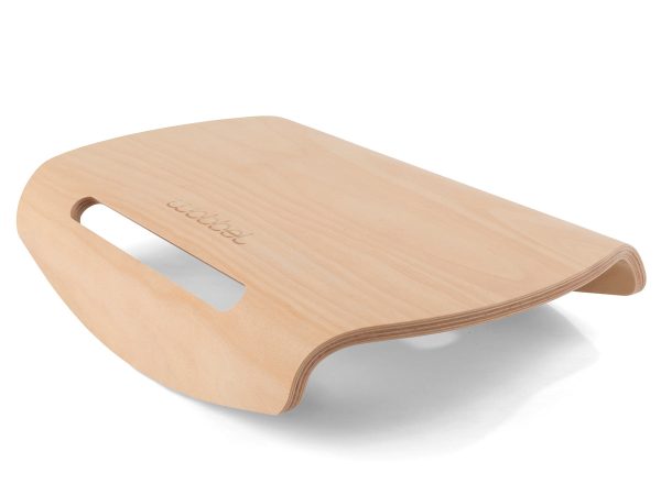 Wobbel Sup Beech Wood