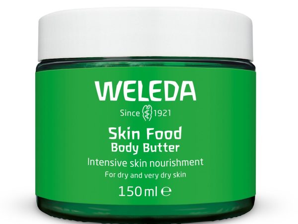 Weleda Skin Food Body Butter - 150ml