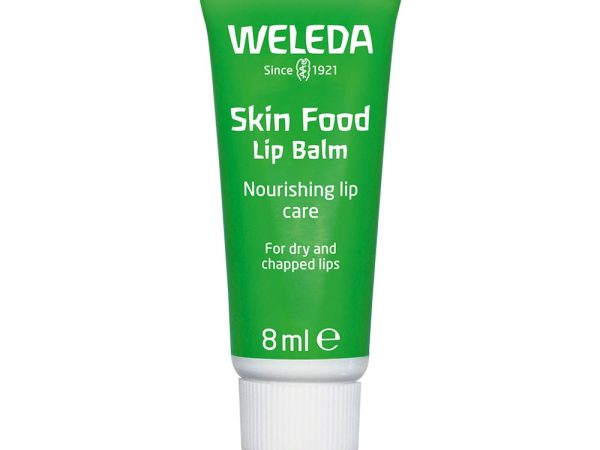 Weleda Skin Food Lip Balm - 8ml