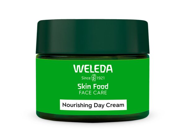 Weleda Skin Food Nourishing Day Face Cream 40ml