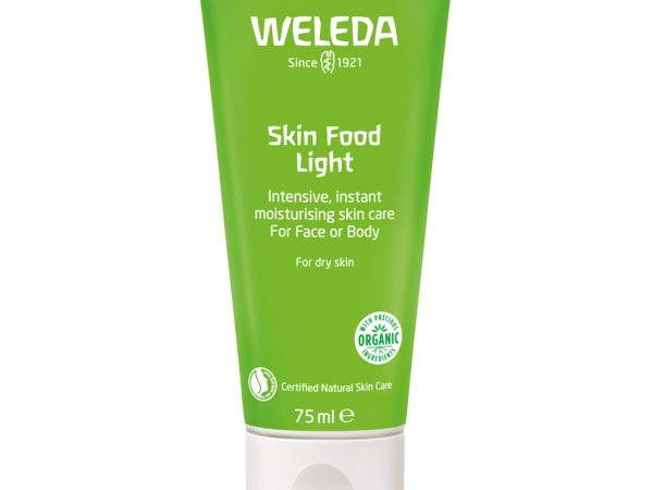 Weleda Skin Food Light 75ml