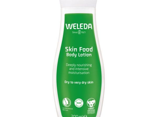 Weleda Skin Food Body Lotion 200ml