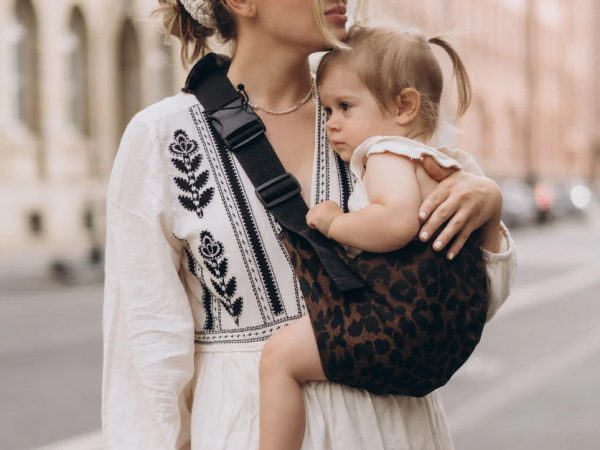 Wildride Toddler Carrier - Patterns