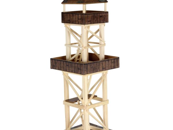 Walachia View Tower Hobby Kit